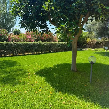 Nuccia - Sea Dream Villa *