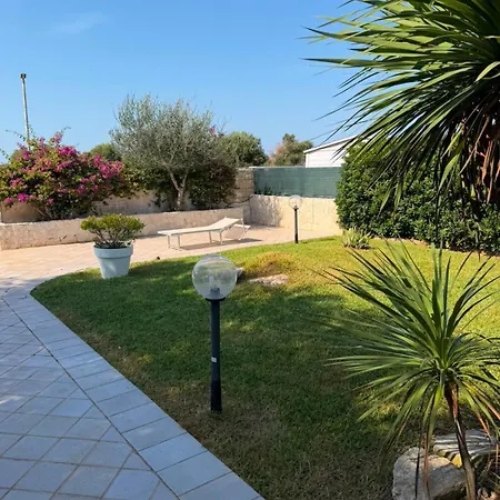 Nuccia - Sea Dream Villa